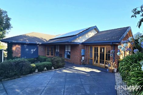 9 Dallas Ct, Warragul, VIC 3820