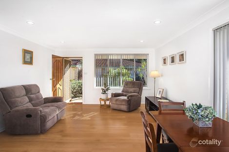 Property photo of 11/205A Albany Street Point Frederick NSW 2250