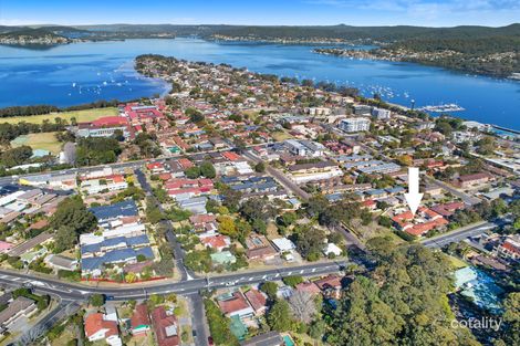 Property photo of 11/205A Albany Street Point Frederick NSW 2250