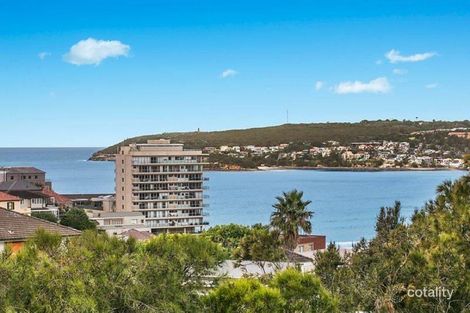 Property photo of 13/63-67 Pavilion Street Queenscliff NSW 2096