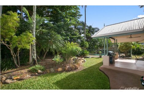 Property photo of 18 Katandra Close Trinity Beach QLD 4879
