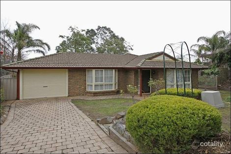 Property photo of 4 Dulcet Close Aberfoyle Park SA 5159