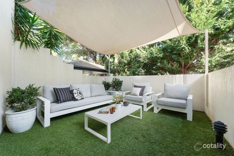 Property photo of 1/40 Dover Road Rose Bay NSW 2029