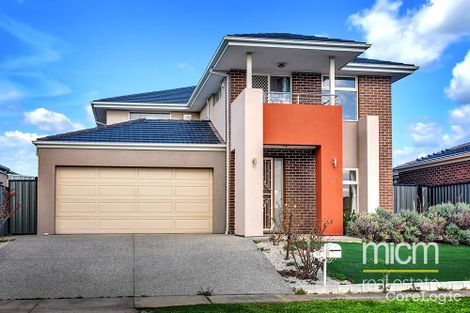 Property photo of 11 Florey Avenue Point Cook VIC 3030