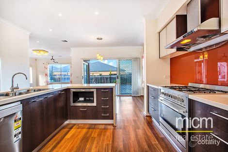 Property photo of 11 Florey Avenue Point Cook VIC 3030