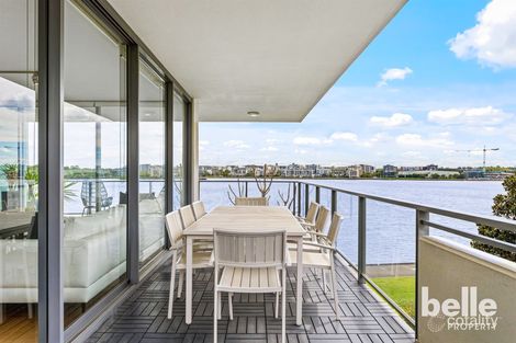 Property photo of 202/4 Lewis Avenue Rhodes NSW 2138