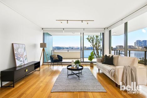 Property photo of 202/4 Lewis Avenue Rhodes NSW 2138