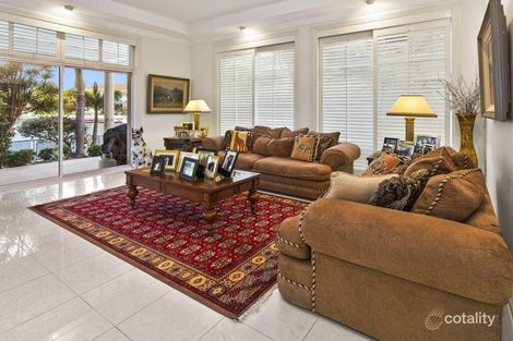 Property photo of 3 The Sovereign Mile Paradise Point QLD 4216