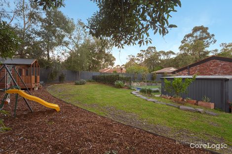 Property photo of 5 Venue Close Eltham VIC 3095