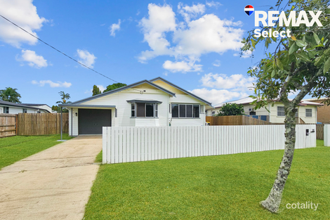 25 Perry St, West Mackay, QLD 4740