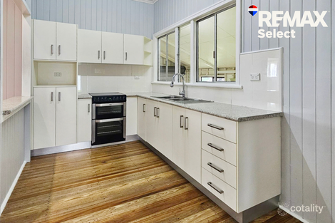 Property photo of 25 Perry Street West Mackay QLD 4740