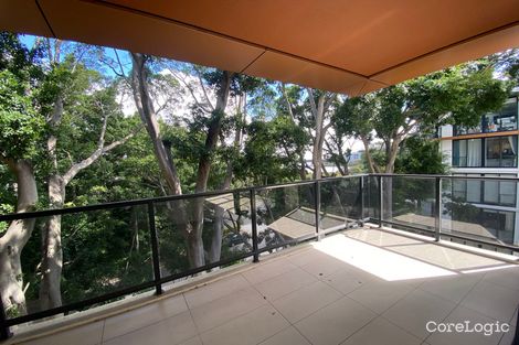 Property photo of 502/41-45 Belmore Street Ryde NSW 2112