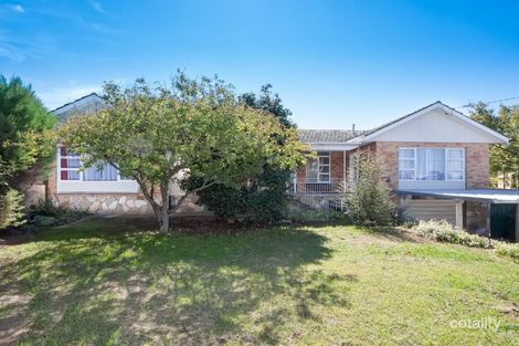 Property photo of 5 Ellimo Place Kooringal NSW 2650