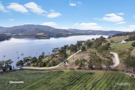 Property photo of 258 Lymington Road Lymington TAS 7109