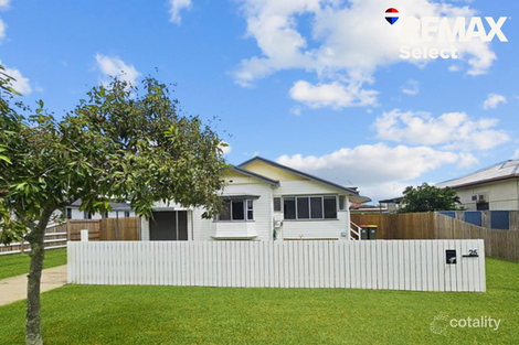 Property photo of 25 Perry Street West Mackay QLD 4740