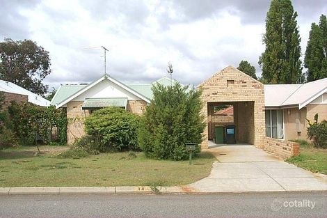 14 Wilson Pl, Belmont, WA 6104