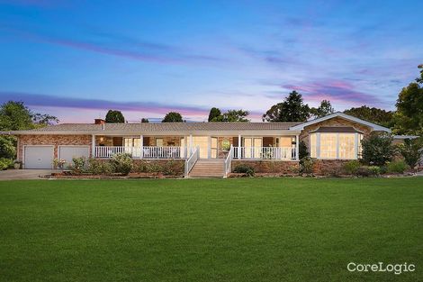 Property photo of 70 Centennial Road Bowral NSW 2576