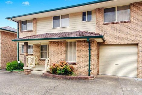 2/5 Doyle Rd, Revesby, NSW 2212