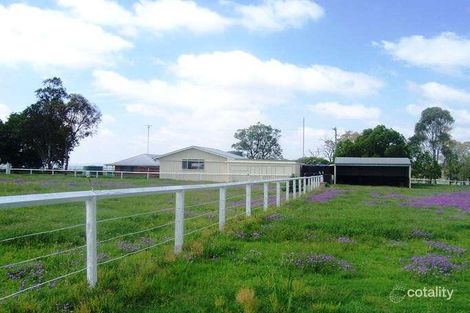 Property photo of 233 Greenmount-Nobby Road Greenmount QLD 4359