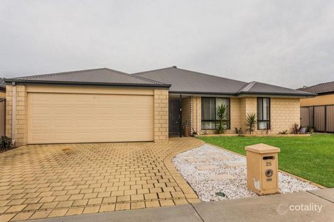 Property photo of 25 Salerno Approach Piara Waters WA 6112