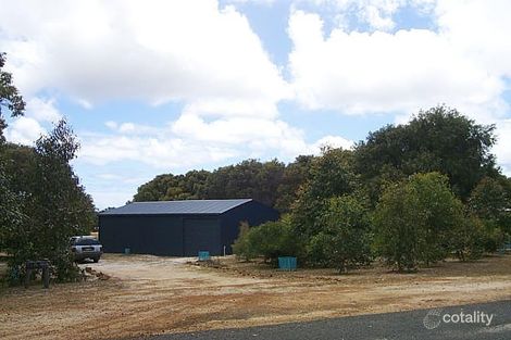 31 Jarrah Knoll Pl, Quindalup, WA 6281