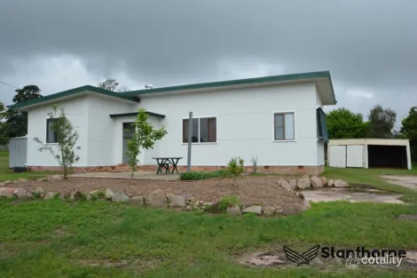 Property photo of 95 Sugarloaf Road Stanthorpe QLD 4380