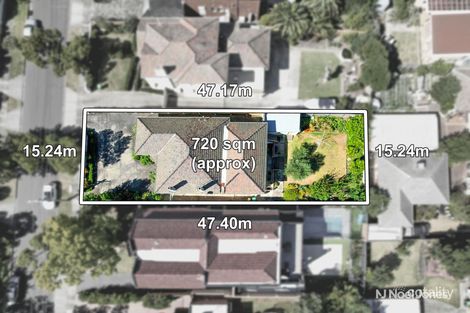 Property photo of 12 Longview Road Balwyn North VIC 3104