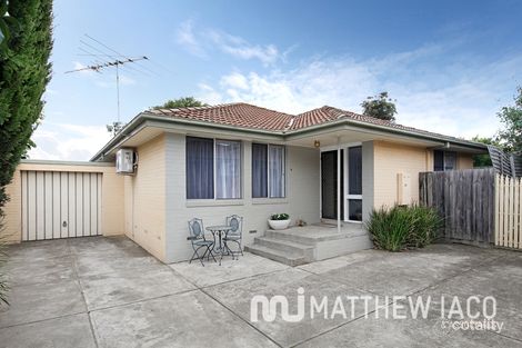Property photo of 3/2 Norville Street Bentleigh East VIC 3165