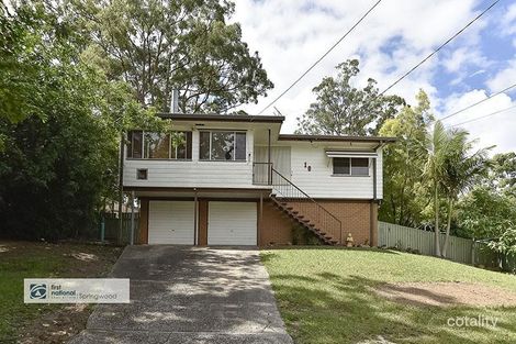 10 Arnold St, Shailer Park, QLD 4128