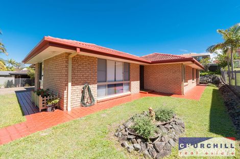 Property photo of 47 Flockton Street Stafford Heights QLD 4053