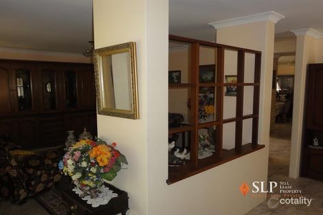 Property photo of 26 Killarney Retreat Meadow Springs WA 6210