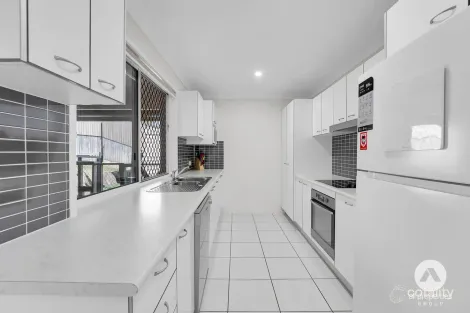 Property photo of 42 Tequesta Drive Beaudesert QLD 4285