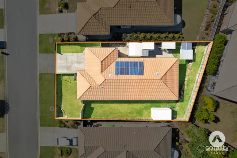 Property photo of 42 Tequesta Drive Beaudesert QLD 4285