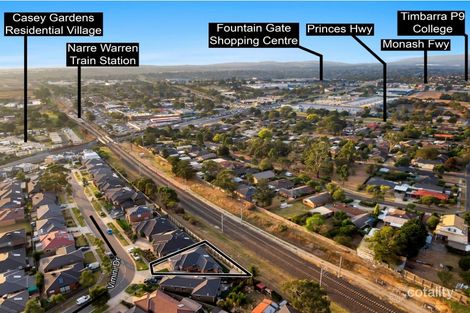 Property photo of 67 Vimini Drive Narre Warren VIC 3805