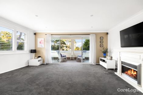 Property photo of 45 Wareham Crescent Frenchs Forest NSW 2086