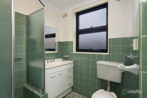 Property photo of 10/34 Rangers Road Cremorne NSW 2090