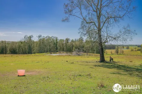 Property photo of 350 Saleyards Road Collombatti NSW 2440