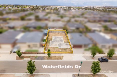 Property photo of 29 Wakefields Drive Brookfield VIC 3338