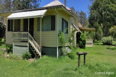 Property photo of 1535 Murphys Creek Road Murphys Creek QLD 4352