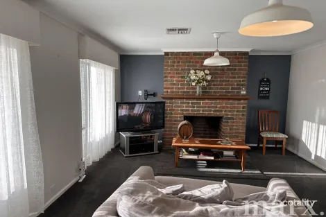 Property photo of 3 Short Street Tanunda SA 5352