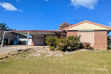 15 Pisces Pl, Erskine Park, NSW 2759