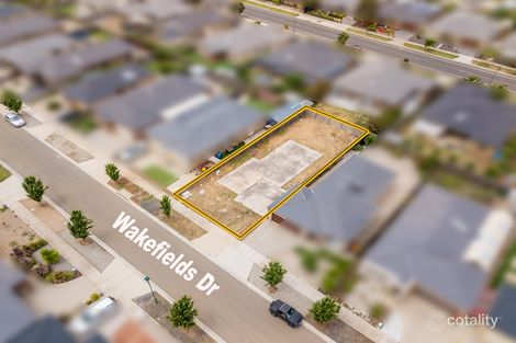 Property photo of 29 Wakefields Drive Brookfield VIC 3338