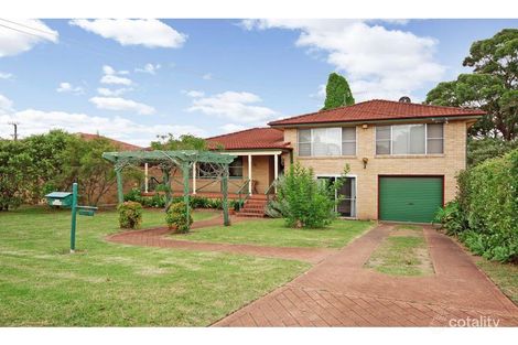 31 Brinawarr St, Bomaderry, NSW 2541