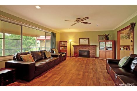 Property photo of 31 Brinawarr Street Bomaderry NSW 2541