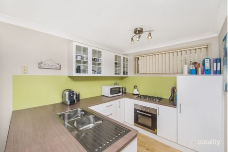 Property photo of 4 Law Place Blue Haven NSW 2262