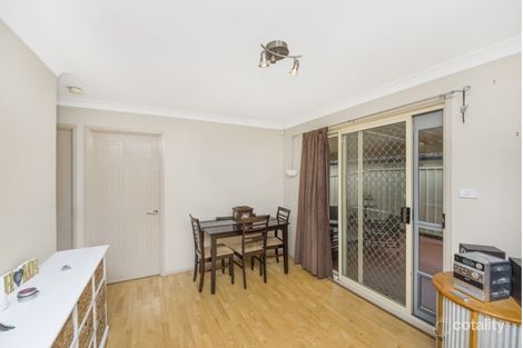 Property photo of 4 Law Place Blue Haven NSW 2262