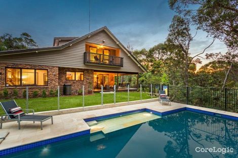 23a Tokanue Pl, St Ives Chase, NSW 2075