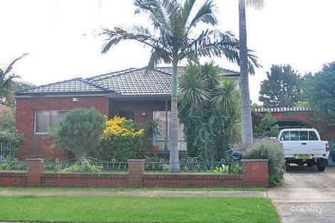 Property photo of 32 Wesley Street Greenacre NSW 2190