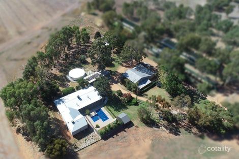 516 Gonn Rd, Barham, NSW 2732