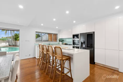 Property photo of 11 Donegal Road Killarney Heights NSW 2087